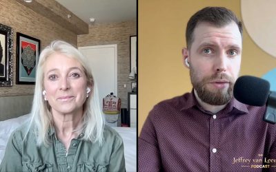 Face the Fear of Being Misunderstood – Podcast