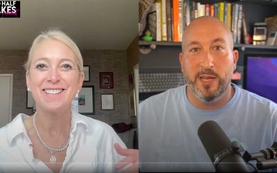 Why You Still Don’t Know Who You Are – Podcast