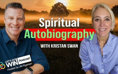 Win From Within – Let’s Go Win podcast