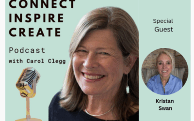 Spaghetti on the Wall: Organizing Life’s Messy Ideas with Kristan Swan