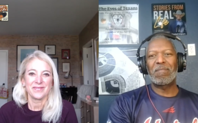 Learning to Listen to Your Own Life by Kristan Swan