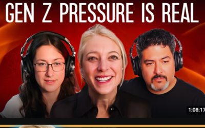 The PARADOX of Choice: Why Too Many Options Are Paralyzing Young Adults