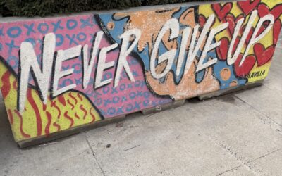 Where do you find yourself on the Kindness Meter?