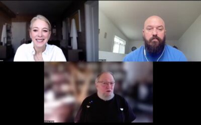 What does it mean to tell the truth about your life?