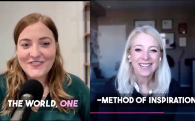 How to Ask Better Questions & Find Meaning in Everyday Life