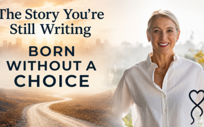 The Story You’re still Writing