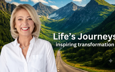 A Life of Twists and Turns: How Adversity Shaped a Business Coach’s Journey