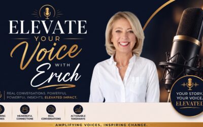 Reclaim Your Own Voice