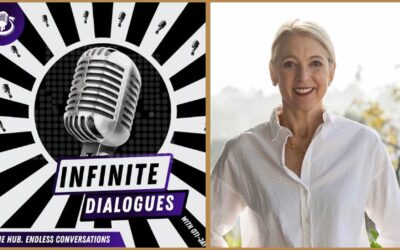 Infinite Dialogue